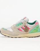 adidas Originals Сникърси adidas Zx 8000 Off White/ Lucid Pink/ Semi Court Green