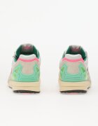 adidas Originals Сникърси adidas Zx 8000 Off White/ Lucid Pink/ Semi Court Green