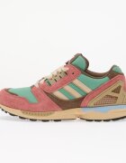 adidas Originals Сникърси adidas ZX 8000 St Fade Ocean/ Sand Strata/ Wonder Red