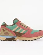 adidas Originals Сникърси adidas ZX 8000 St Fade Ocean/ Sand Strata/ Wonder Red