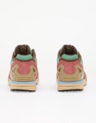 adidas Originals Сникърси adidas ZX 8000 St Fade Ocean/ Sand Strata/ Wonder Red