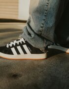 adidas Originals Сникърси Campus 00s Shoes Core Black/ Cloud White/ Off White