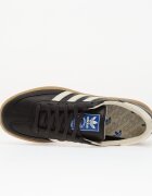 adidas Originals Сникърси Handball Spezial Mig Shoes Core Black/ Off White/ Blue Bird