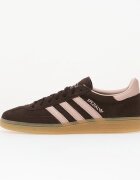 adidas Originals Сникърси Handball Spezial Shoes Aurora Coffee/ Sandy Pink/ Gum