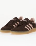 adidas Originals Сникърси Handball Spezial Shoes Aurora Coffee/ Sandy Pink/ Gum