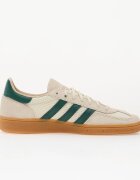 adidas Originals Сникърси Handball Spezial Shoes Off White/ Collegiate Green/ Gum