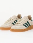 adidas Originals Сникърси Handball Spezial Shoes Off White/ Collegiate Green/ Gum