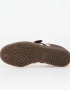 adidas Originals Сникърси Samba Jane Shoes Maroon/ Cream White/ Gold Metallic