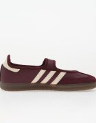 adidas Originals Сникърси Samba Jane Shoes Maroon/ Cream White/ Gold Metallic