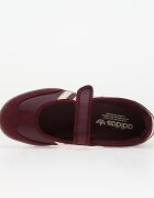 adidas Originals Сникърси Samba Jane Shoes Maroon/ Cream White/ Gold Metallic