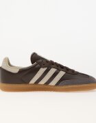 adidas Originals Сникърси Samba Og Shoes Brown/ Putty Grey/ Gold Metallic