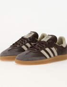 adidas Originals Сникърси Samba Og Shoes Brown/ Putty Grey/ Gold Metallic