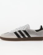 adidas Originals Сникърси Samba Og Shoes Crystal White/ Core White/ Silver Metallic