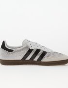 adidas Originals Сникърси Samba Og Shoes Crystal White/ Core White/ Silver Metallic