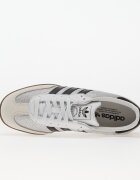 adidas Originals Сникърси Samba Og Shoes Crystal White/ Core White/ Silver Metallic