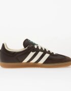 adidas Originals Сникърси Samba Og Shoes Dark Brown/ Off White/ Gum