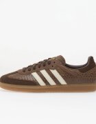 adidas Originals Сникърси Samba Og Shoes Earth Strata/ Off White/ Gum