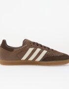 adidas Originals Сникърси Samba Og Shoes Earth Strata/ Off White/ Gum