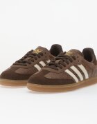 adidas Originals Сникърси Samba Og Shoes Earth Strata/ Off White/ Gum