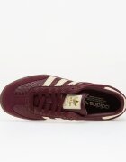 adidas Originals Сникърси Samba Og Shoes Maroon/ Cream White/ Gold Metallic