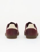 adidas Originals Сникърси Samba Og Shoes Maroon/ Cream White/ Gold Metallic