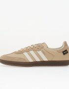 adidas Originals Сникърси Samba Og Shoes Stone Khaki/ Chalk White/ Trace Khaki