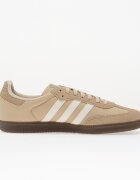 adidas Originals Сникърси Samba Og Shoes Stone Khaki/ Chalk White/ Trace Khaki