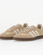 adidas Originals Сникърси Samba Og Shoes Stone Khaki/ Chalk White/ Trace Khaki
