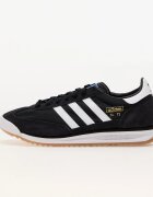 adidas Originals Сникърси Sl 72 Rs Shoes Core Black/ Cloud White/ Blue