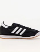 adidas Originals Сникърси Sl 72 Rs Shoes Core Black/ Cloud White/ Blue