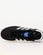adidas Originals Сникърси Sl 72 Rs Shoes Core Black/ Cloud White/ Blue