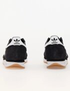 adidas Originals Сникърси Sl 72 Rs Shoes Core Black/ Cloud White/ Blue