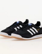 adidas Originals Сникърси Sl 72 Rs Shoes Core Black/ Cloud White/ Blue