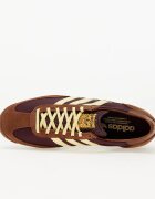 adidas Originals Сникърси Sl72 Og Shoes Maroon/ Almost Yellow/ Preloved Brown