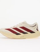 adidas Performance adidas Adizero EVO SL Exo Suede LIGHTSTRIKEPRO Core White/ Team Victory Red/ Cream White