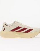 adidas Performance adidas Adizero EVO SL Exo Suede LIGHTSTRIKEPRO Core White/ Team Victory Red/ Cream White