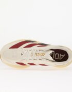 adidas Performance adidas Adizero EVO SL Exo Suede LIGHTSTRIKEPRO Core White/ Team Victory Red/ Cream White