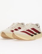 adidas Performance adidas Adizero EVO SL Exo Suede LIGHTSTRIKEPRO Core White/ Team Victory Red/ Cream White