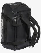 adidas Performance adidas Terrex Xperior Expedition Duffel 100L Black
