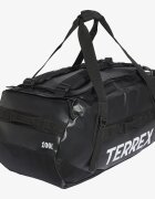 adidas Performance adidas Terrex Xperior Expedition Duffel 100L Black