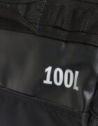 adidas Performance adidas Terrex Xperior Expedition Duffel 100L Black