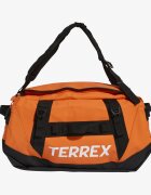 adidas Performance adidas Terrex Xperior Expedition Duffel 50L Semi Impact Orange
