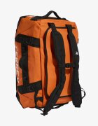 adidas Performance adidas Terrex Xperior Expedition Duffel 50L Semi Impact Orange