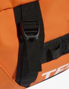 adidas Performance adidas Terrex Xperior Expedition Duffel 50L Semi Impact Orange