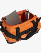 adidas Performance adidas Terrex Xperior Expedition Duffel 50L Semi Impact Orange