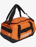 adidas Performance adidas Terrex Xperior Expedition Duffel 50L Semi Impact Orange