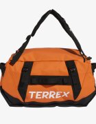 adidas Performance adidas Terrex Xperior Expedition Duffel 50L Semi Impact Orange
