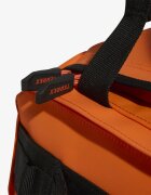 adidas Performance adidas Terrex Xperior Expedition Duffel 50L Semi Impact Orange