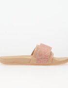 adidas Performance adidas x Stella McCartney slide Soft Powder/ Soft Powder/ Ambient Blush