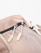 adidas Performance adidas Yoga Duffel Bag Chalky Brown/ Wonder Alumina